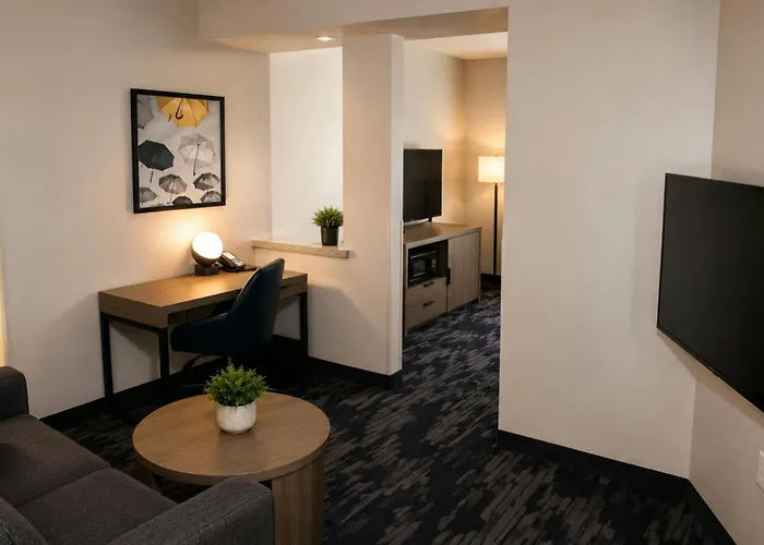 City Express By Marriott Lafayette