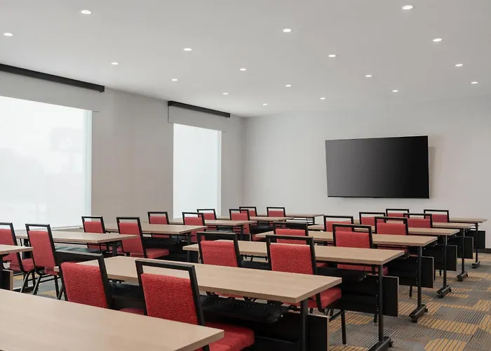 Home2 Suites By Hilton Lafayette I-10