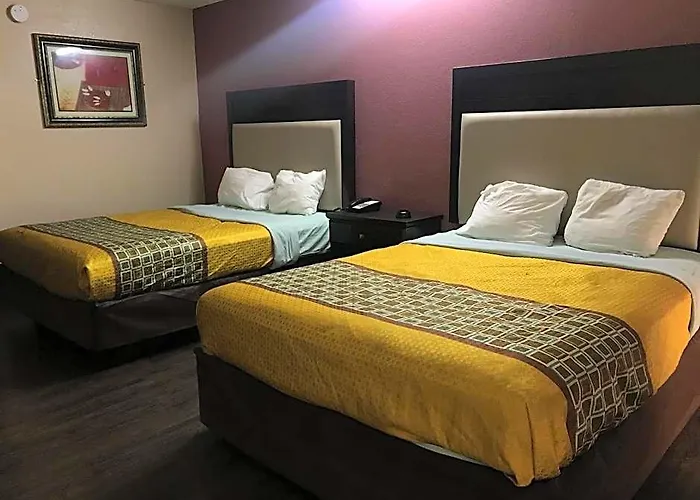 Express Inn